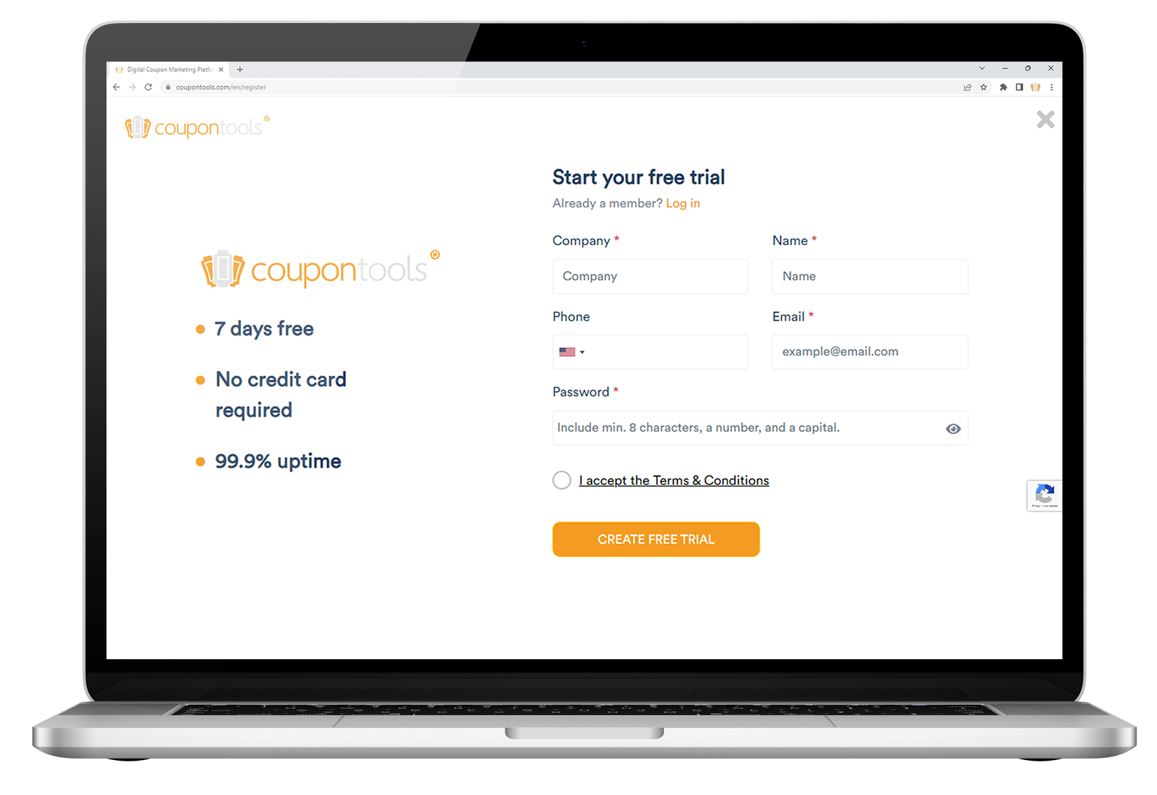 Customize sales promotions with any type of profile, session or custom data